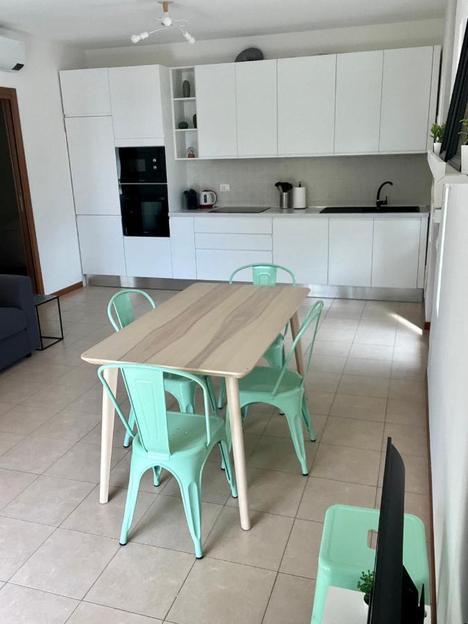 Giardino E Piscina Apartment Bellagio Dış mekan fotoğraf