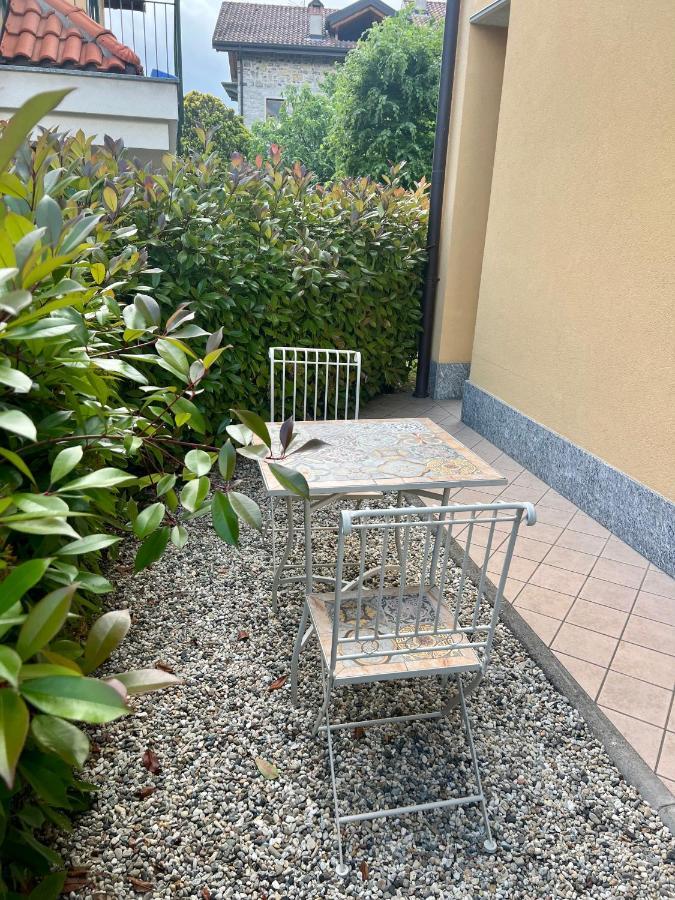Giardino E Piscina Apartment Bellagio Dış mekan fotoğraf
