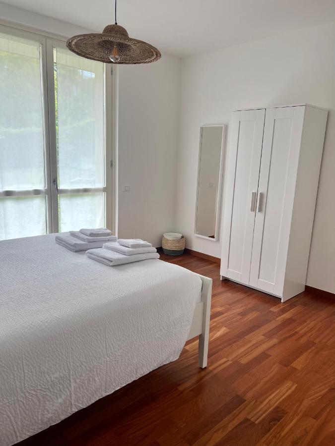 Giardino E Piscina Apartment Bellagio Dış mekan fotoğraf