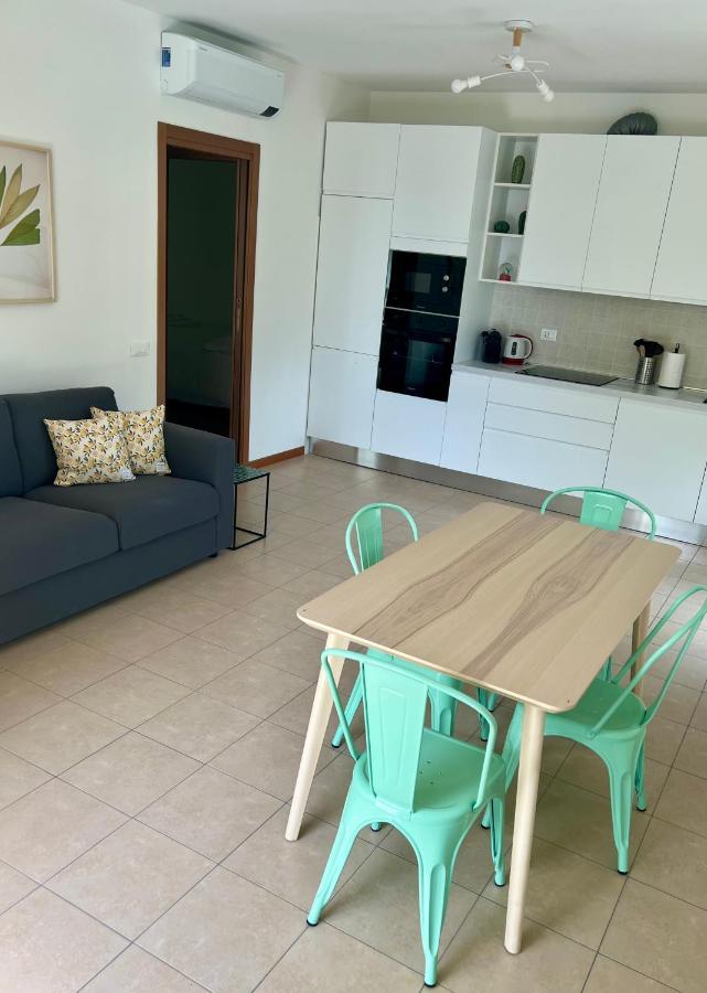 Giardino E Piscina Apartment Bellagio Dış mekan fotoğraf