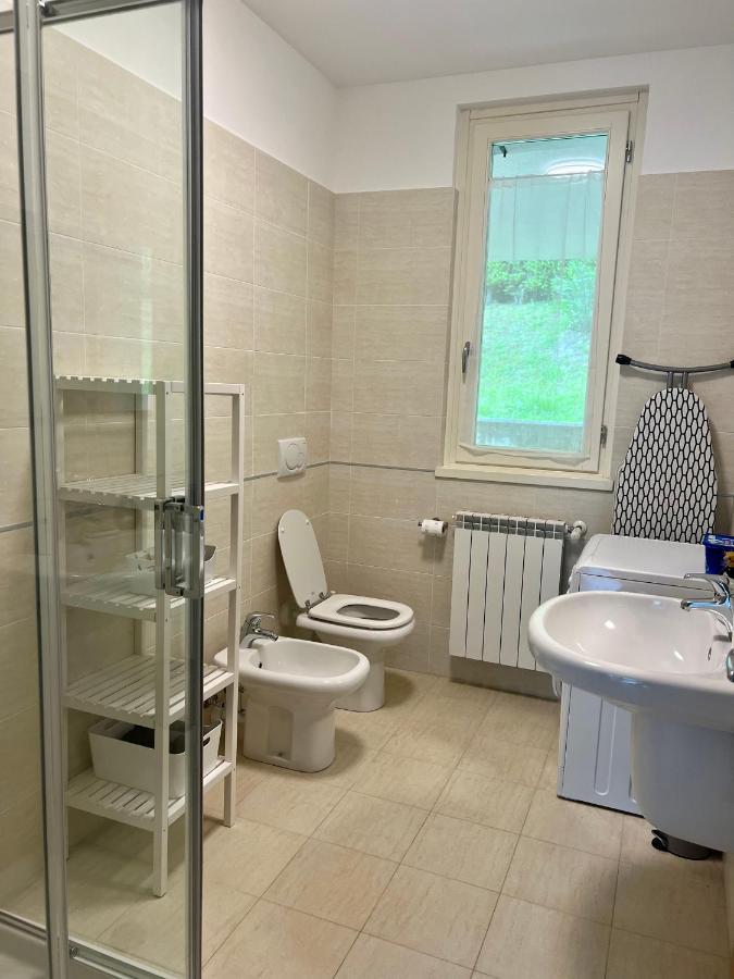 Giardino E Piscina Apartment Bellagio Dış mekan fotoğraf